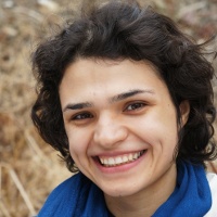 Nastaran Saffaryazdi photo